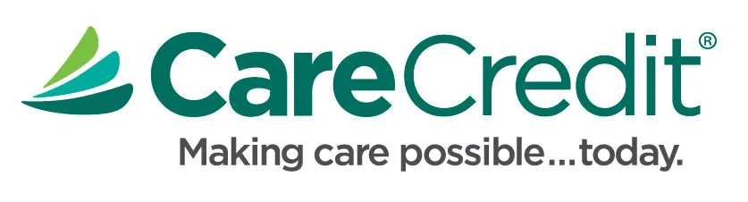 CareCredit financing