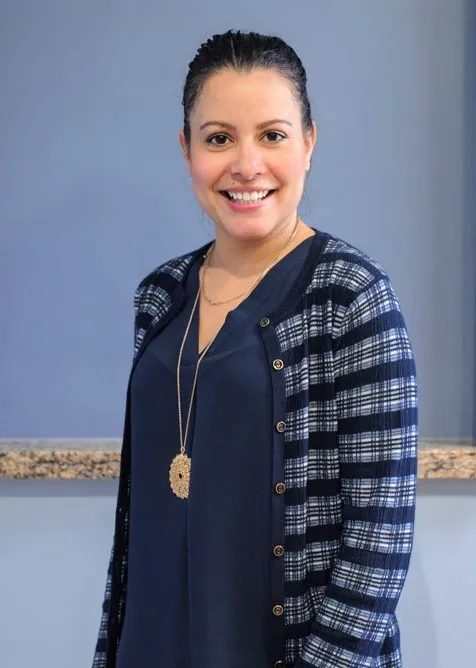 Damary, Insurance and Treatment Coordinator
