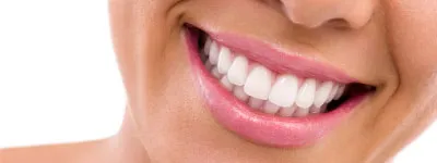 Cosmetic dentistry room