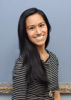 Erika, Office Administrator
