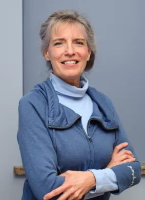 Ingrid, Registered Dental Hygienist