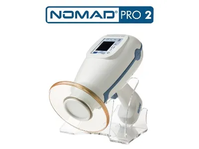 NOMAD Pro 2 handheld x-ray device