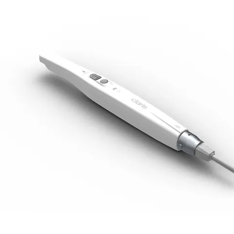 Intraoral camera