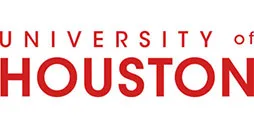 University of Houston logo