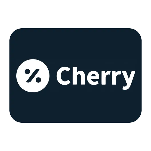 Cherry financing