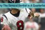 Why The General Dentist Is A Quarterback